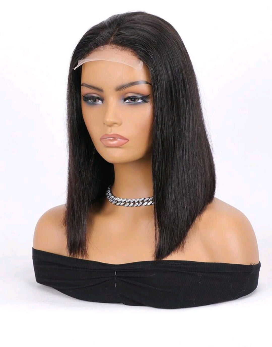 The Duchess Wig